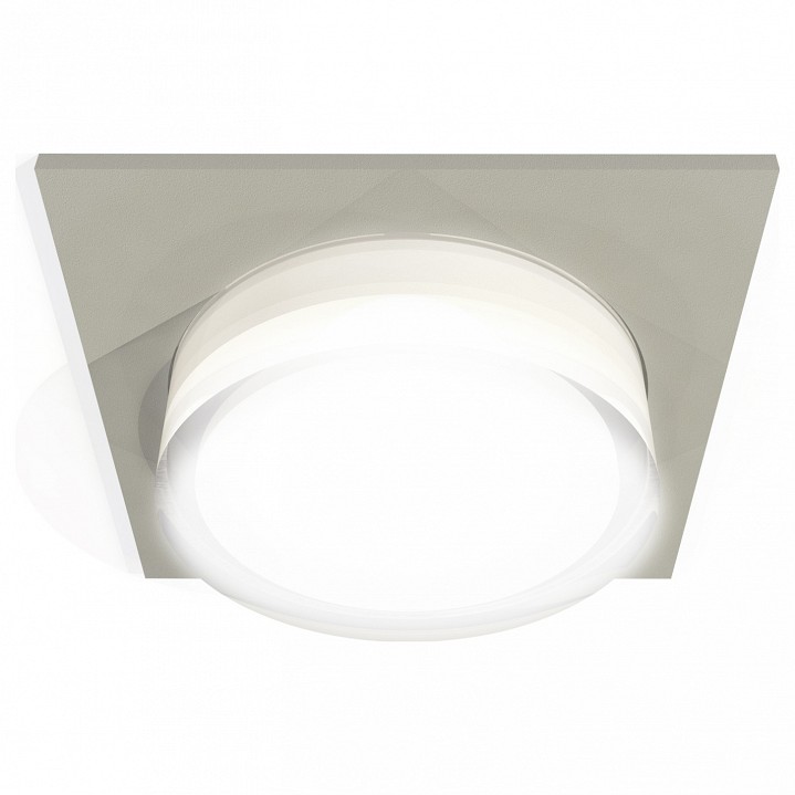 Встраиваемый светильник Ambrella Light XC XC7633040 | Ambrella Light AMBRXC7633040