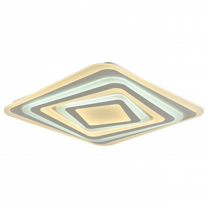 Накладной светильник F-promo Ledolution 2279-8C | F-promo FV2279_8C
