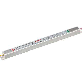 Блок питания ARV-HT24036-Slim (24V, 1.5A, 36W) (Arlight, Металл) | Arlight 019484