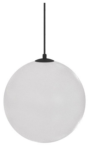 Подвесной светильник Maytoni Luna P039PL-5W4K-10-B | Maytoni MYP039PL-5W4K-10-B