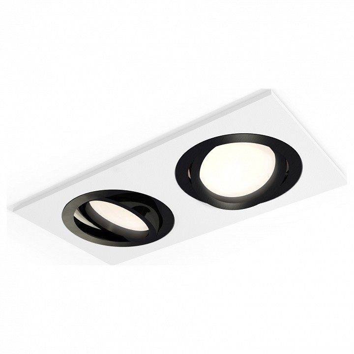 Встраиваемый светильник Ambrella Light XC XC7635081 | Ambrella Light AMBRXC7635081