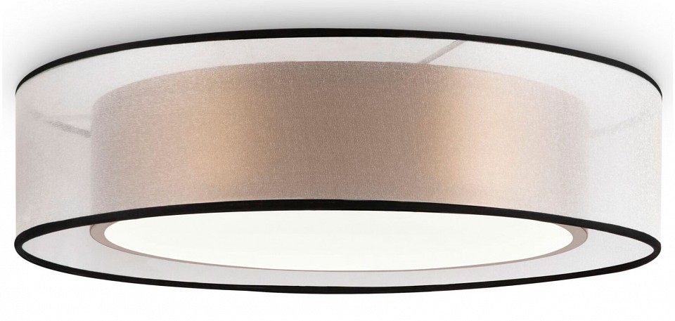 Накладной светильник Freya Zoticus FR6005CL-L36G | Freya MYFR6005CL-L36G