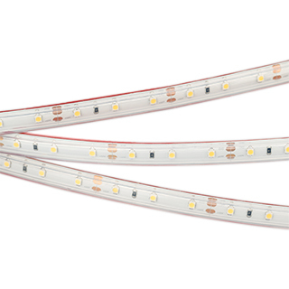 Лента RTW 2-5000PS 12V Warm2700 (3528, 300 LED, LUX) (Arlight, 4.8 Вт/м, IP67) | Arlight 028506