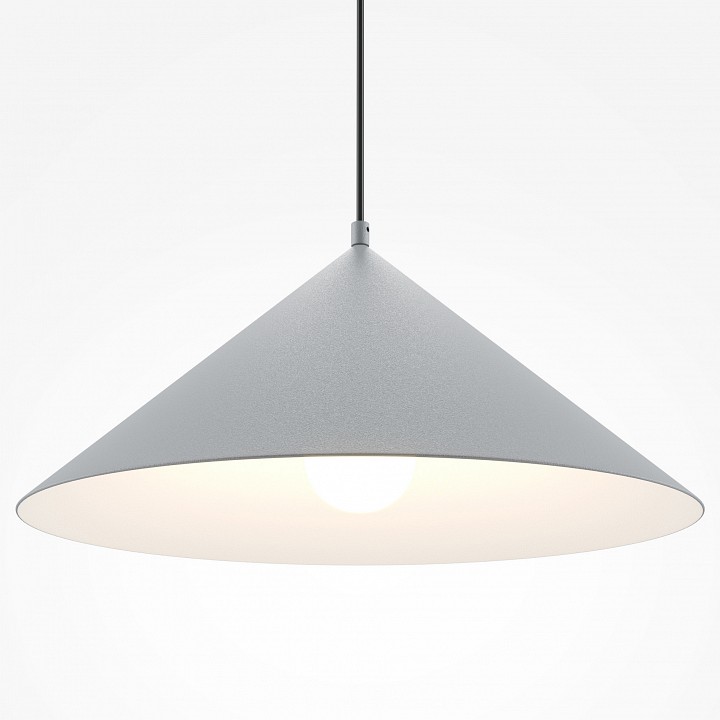 Подвесной светильник Maytoni Basic colors MOD167PL-01GR | Maytoni MYMOD167PL-01GR