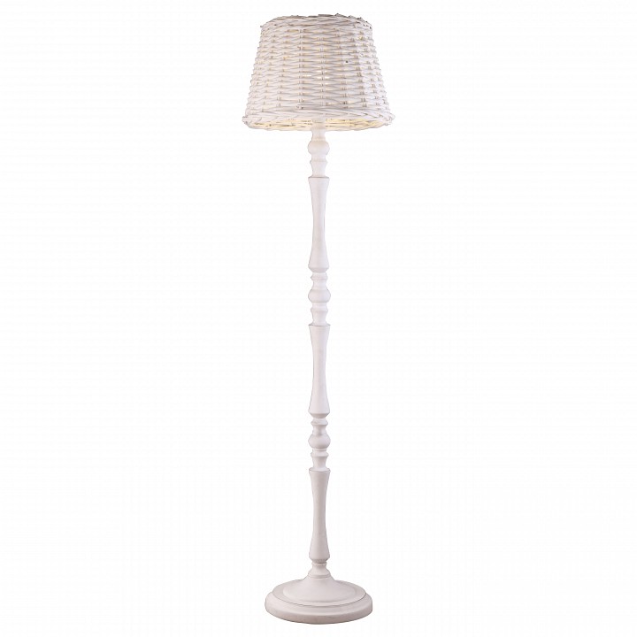 Торшер Arte Lamp Villaggio A3400PN-1WH | Arte Lamp ARA3400PN_1WH