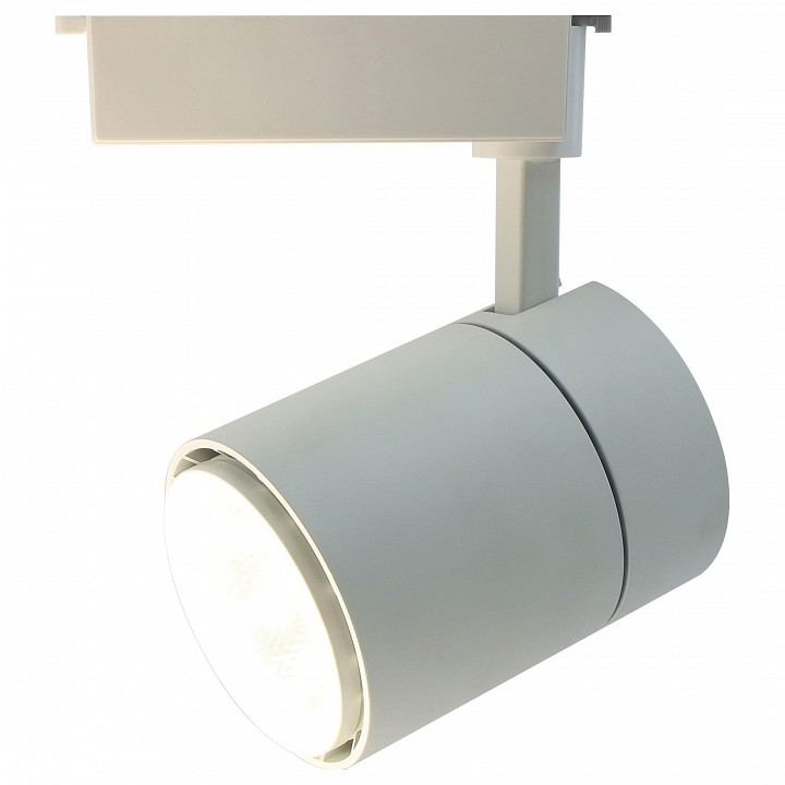 Светильник на штанге Arte Lamp Attento A5750PL-1WH | Arte Lamp ARA5750PL-1WH