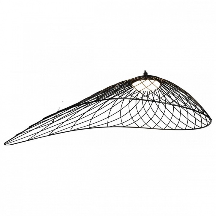 Подвесной светильник Loft it Tressage 10127/760 Black | Loft it LF10127760Black
