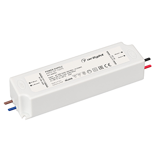 Блок питания ARPV-SP-12075 (12V, 6.3A, 75W) (Arlight, IP67 Пластик) | Arlight 045751