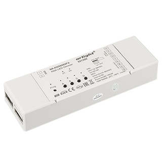 Диммер KNX SR-9502FA (12-36V, 240-720W) (Arlight, Пластик) | Arlight 021355