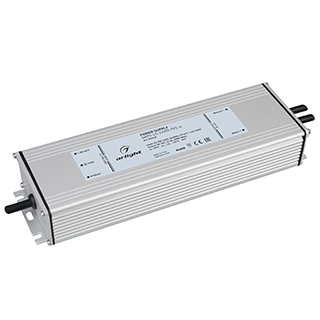 Блок питания ARPV-LG-24300-PFC-A (24V, 12.5A, 300W) (Arlight, IP67 Металл) | Arlight 055649