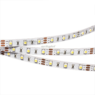 Лента RT 2-5000 12V White-D-MIX (3528,300LED,LUX) (Arlight, Открытый) | Arlight 015278