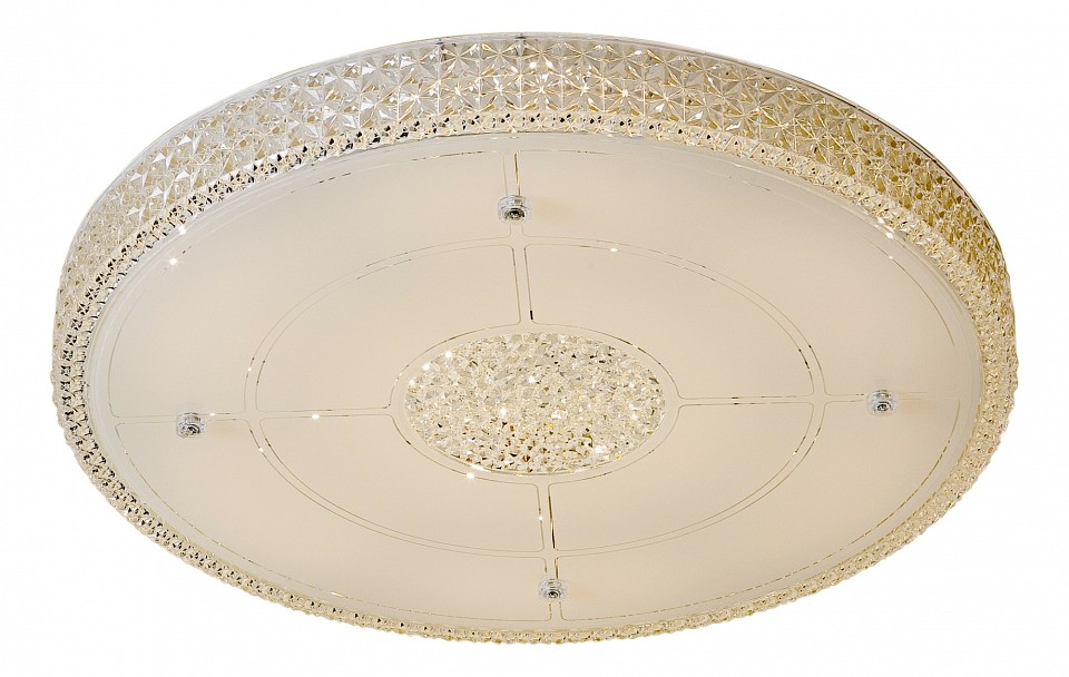 Накладной светильник Citilux Кристалино CL705131 | Citilux CL705131