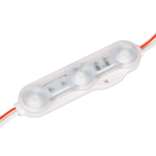 Модуль герметичный ARL-BEST2835-3-1.5W-12V White 160deg (Arlight, Закрытый) | Arlight 021486