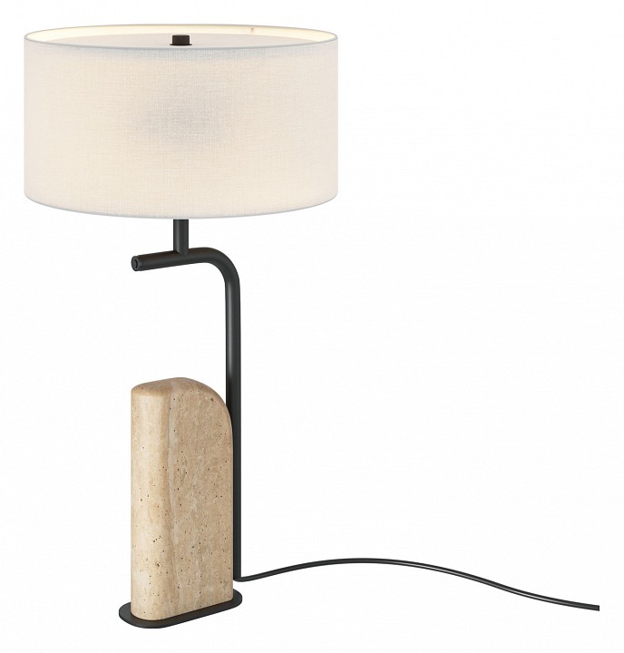 Настольная лампа декоративная Maytoni Glamping MOD437TL-02B | Maytoni MYMOD437TL-02B