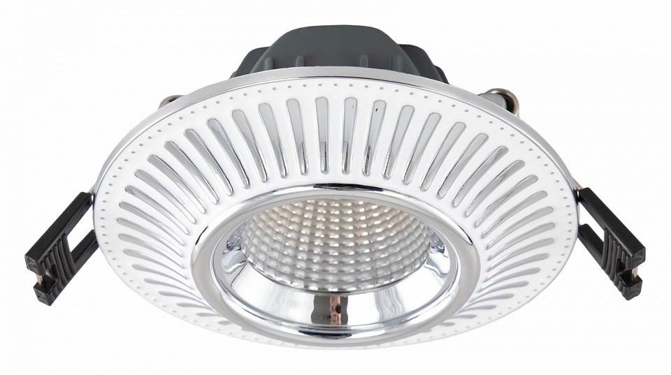 Встраиваемый светильник Citilux Дзета CLD042NW1 | Citilux CLD042NW1