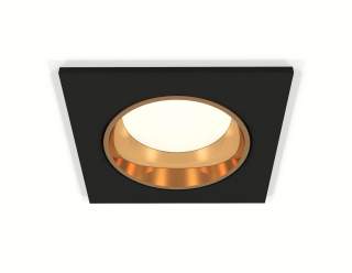 Встраиваемый светильник Ambrella Light XC XC6521004 | Ambrella Light AMBRXC6521004