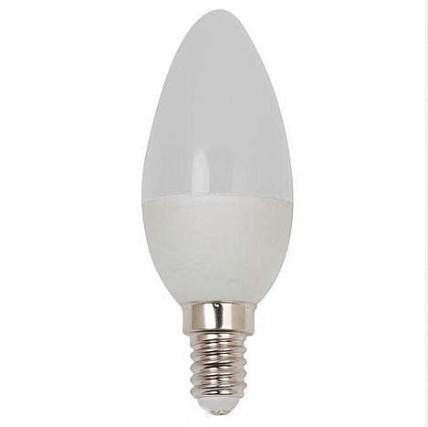 Лампа светодиодная Horoz Electric HL4360L E14 6Вт 4200K HRZ00000024 | Horoz Electric HRZ00000024