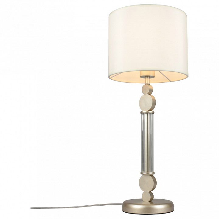 Настольная лампа декоративная Omnilux Scario OML-64514-01 | Omnilux OMOML_64514_01