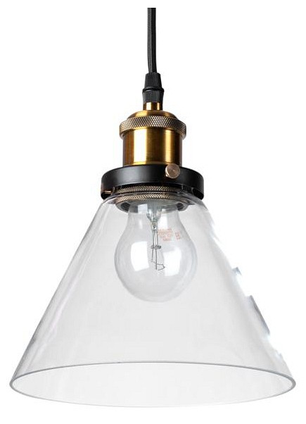 Подвесной светильник Loft it Factory Filament LOFT1123 | Loft it LFLOFT1123