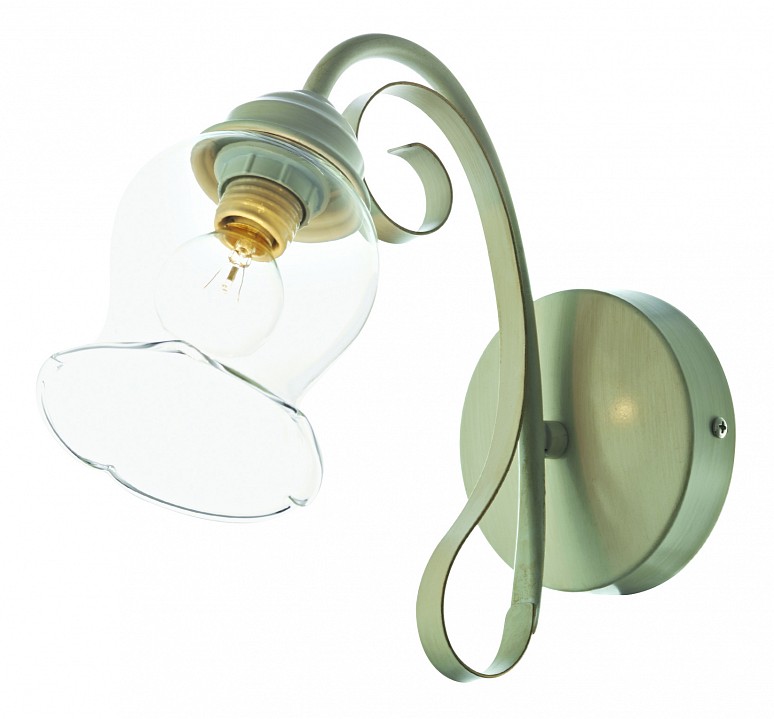 Бра ST-Luce Stelia SL145.501.01 | ST-Luce SL145.501.01