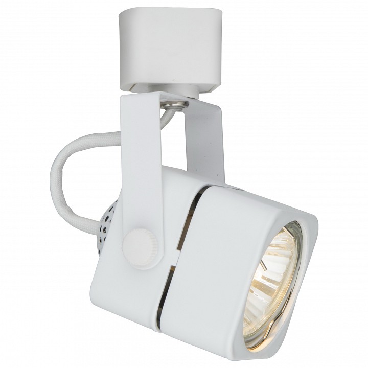 Светильник на штанге Arte Lamp Linea A1314PL-1WH | Arte Lamp ARA1314PL-1WH