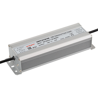 Блок питания ARPV-ST36100 (36V, 2.8A, 100W) (Arlight, IP67 Металл) | Arlight 019011