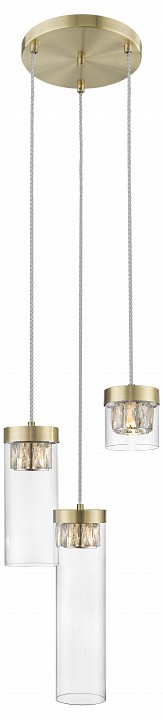 Подвесной светильник SIMPLE STORY 3941 3941-3PL | SIMPLE STORY SMPS3941_3PL