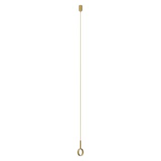 Подвес ART-APRIORI-HANG-TUBE-L1500 (GD) (Arlight, IP20 Металл) | Arlight 049322