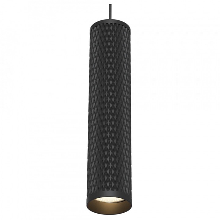 Подвесной светильник Maytoni Focus Design P038PL-01B | Maytoni MYP038PL-01B