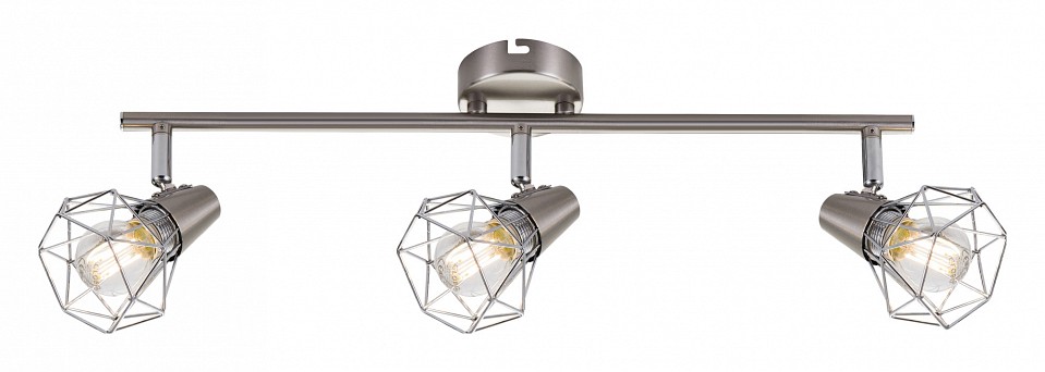 Спот Rivoli Distratto W3 SN Б0038108 | Rivoli RVLB0038108