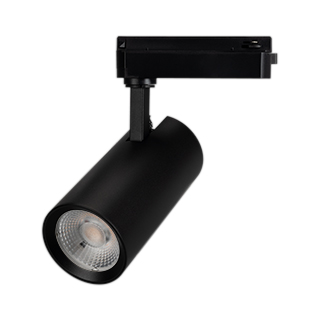 Светильник LGD-GERA-2TR-R74-20W Warm3000 (BK, 55 deg, 230V) (Arlight, IP20 Металл) | Arlight 055086