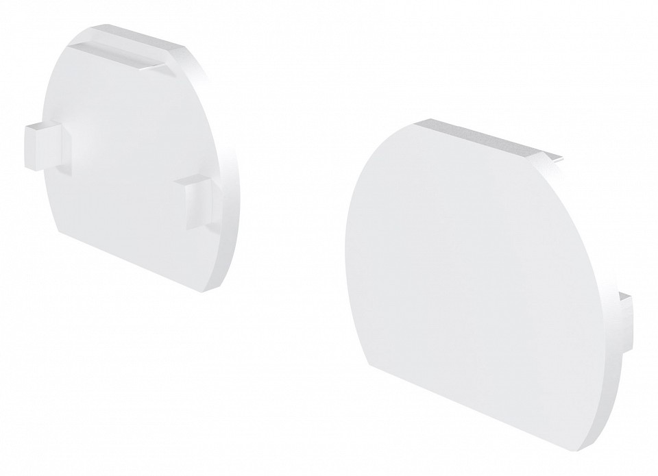 Заглушка для трека Maytoni Accessories for tracks Exility TRAM034EC-R-41W | Maytoni MYTRAM034EC-R-41W