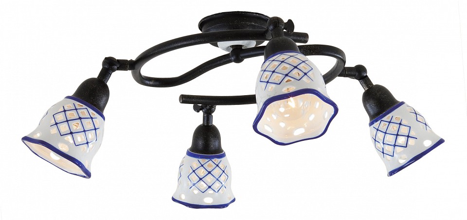 Спот Citilux Ажур CL534541 | Citilux CL534541