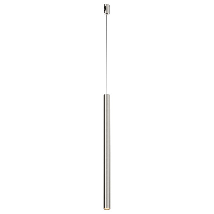 Подвесной светильник Maytoni Focus Led TR156-1-5W3K-PT | Maytoni MYTR156-1-5W3K-PT