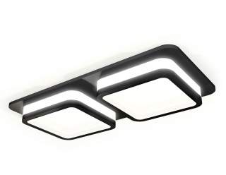 Встраиваемый светильник Ambrella Light XC XC7906012 | Ambrella Light AMBRXC7906012