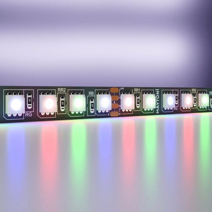 Лента светодиодная Maytoni Led strip 20038 | Maytoni MY20038