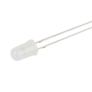 Светодиод ARL-5013UBW-B (Arlight, 5мм (круглый)) | Arlight 003135