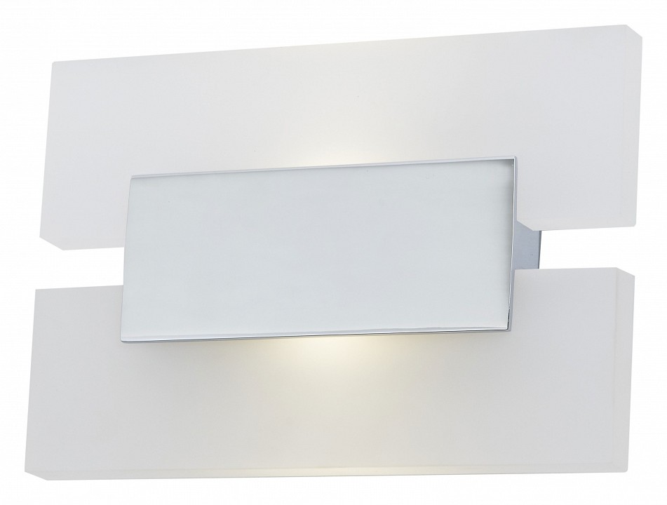 Накладной светильник Wertmark Helix WE402.02.101 | Wertmark WE402.02.101