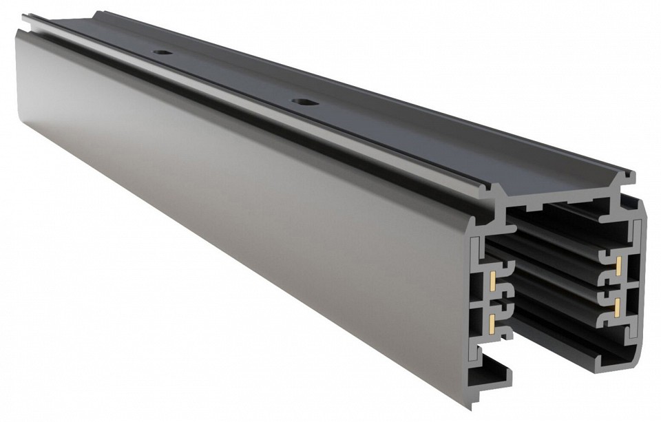 Трек накладной Maytoni Busbar trunkings TRX005-312B | Maytoni MYTRX005-312B