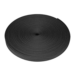 Ремень токопроводящий ART-INBELT-BELT-POWER-3000 (GRAPHITE, 48V) (Arlight, -) | Arlight 059358