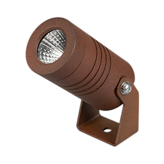Светильник ALT-RAY-R42-5W Day4000 (RS, 25 deg, 230V) (Arlight, IP67 Металл) | Arlight 053626