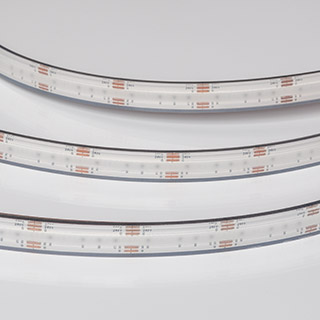 Лента герметичная CSP-PFS-X540-12mm 24V RGB (15 W/m, IP68, TWP100, 5m) (Arlight, -) | Arlight 051234