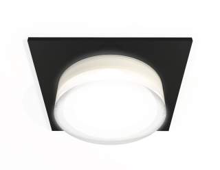 Встраиваемый светильник Ambrella Light XC XC7632043 | Ambrella Light AMBRXC7632043
