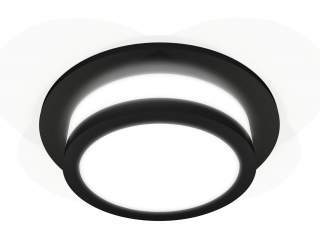 Встраиваемый светильник Ambrella Light XC XC7622041 | Ambrella Light AMBRXC7622041