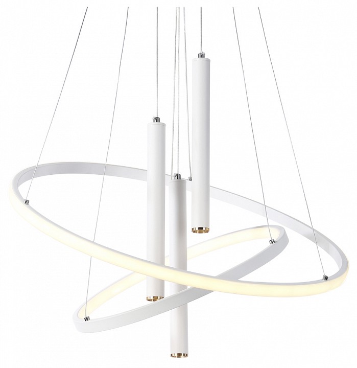 Подвесной светильник Ambrella Light FL FL5371 | Ambrella Light AMBRFL5371