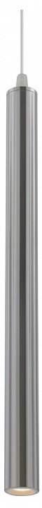Подвесной светильник Freya Telescope FR5168PL-L3CH | Freya MYFR5168PL-L3CH