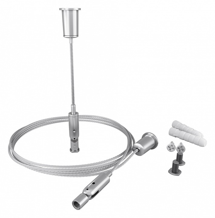 Подвес для профиля Maytoni Led strip ALM-3535R-P-2M | Maytoni MYALM-3535R-P-2M