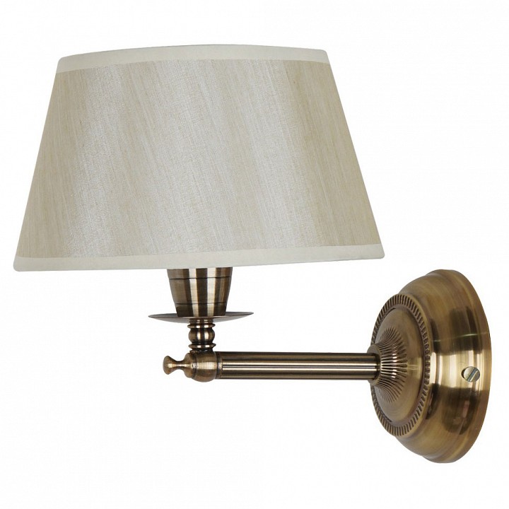 Бра Arte Lamp York A2273AP-1RB | Arte Lamp ARA2273AP_1RB