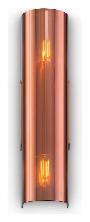 Накладной светильник Maytoni Gioia P011WL-02C | Maytoni MYP011WL-02C