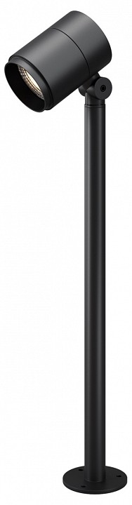 Наземный низкий светильник Maytoni Spira O497FL-L12B3K1 | Maytoni MYO497FL-L12B3K1